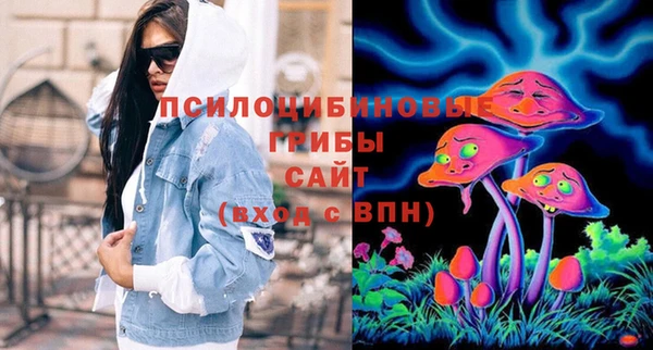 хмурый Балабаново